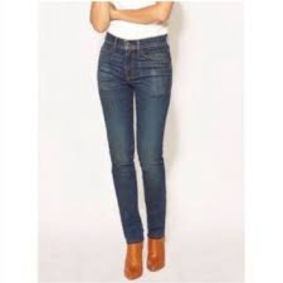 IMOGENE + WILLIE
Lucy Blue Ridge in Indigo (J1) - Picture 2 of 9